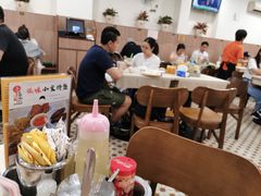 大堂-喜莲咖啡