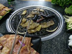 -星火东北碳火烤肉(华大店)