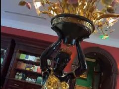 -哈拉硕俄式西餐