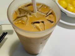 -大咀港式茶餐厅(恒泰店)