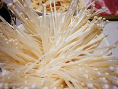 -东门口涮肉·砂锅·烤串(老门东店)