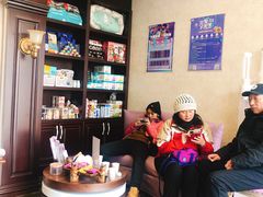 -宠爱国际动物医院·疑难骨科·心肾内科·皮肤科(太阳宫店)