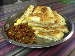 丽江粑粑-88号小吃店·经典云南菜·地道纳西美食
