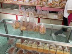 -中关村茶点
