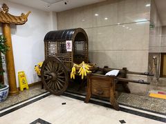 -渝信川菜(长安店)