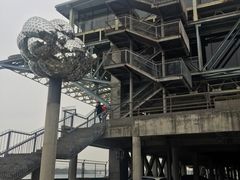 -广州市紫泥堂文化创意园景区