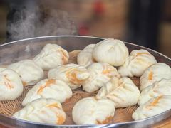 -清泉阁包子铺(中山路店)
