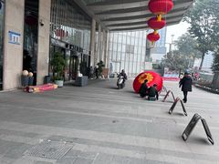 -重庆富力艾美酒店
