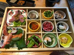 -赤坂亭·M9和牛烧肉·铁板烧·日料398放题(长泰广场店)