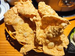 -牛品福潮汕牛肉火锅(旺庄店)