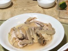 -螺涌海鲜酒楼(增槎路店)