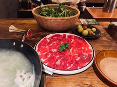 -贵厨酸汤牛肉(汇金星力城店)