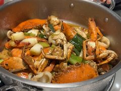 -七欣天香辣蟹火锅(无锡金太湖国际城店)