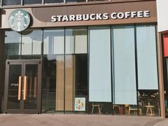 -星巴克(北京望京店)