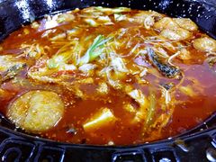 -鱼无双·酸菜鱼(来凤街店)