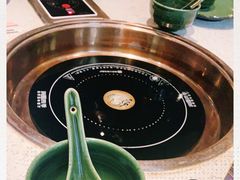 -润园四季椰子鸡火锅(海上世界店)