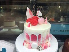 -第戎蛋糕(恒隆广场店)