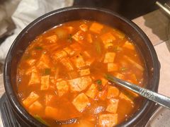 -釜山火炉家泥炉烤肉(东港芳清园店)