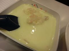 -发记甜品(豉油街店)