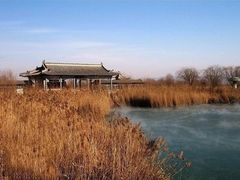 -处女泉风景名胜区