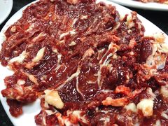 吊龙-五洲牛肉美食馆