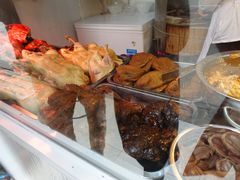 -章云板鸭(马道街店)