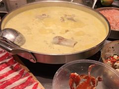 大骨-骨之味·筒骨汤火锅(江头店)
