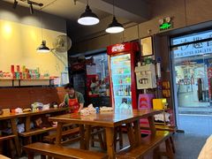 -老兵牛蹄店(下沙店)