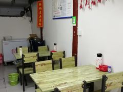 大堂-小陈方酥锅盔(古城总店)