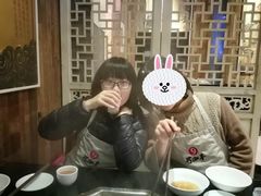 -蜀九香火锅(九眼桥店)