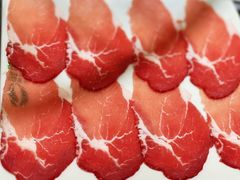 -鲜货俚·现切牛肉·野生菌原生态火锅(西城永捷生活广场店)