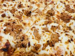 -Tube station站点比萨(王府井百货店)