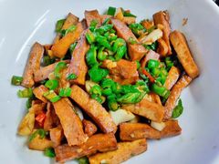 -院里寻菜·精致庭院菜(观沙岭店)