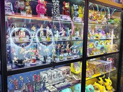 -星际传奇(壹方城购物中心店)