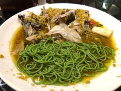 口味鱼头-口味堂(惠济路店)