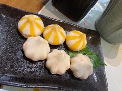 -虾佬圣汤·海鲜姿造(乐堤港店)