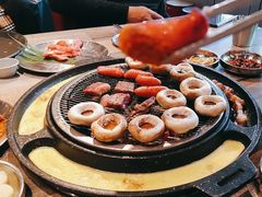-马场洞肉铺(振安店)