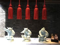 -成都钓鱼台精品酒店-品聚·成都餐厅