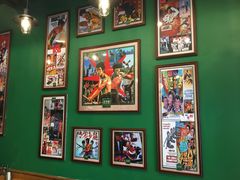 -广芳园·香港潮饮店(文化路店)