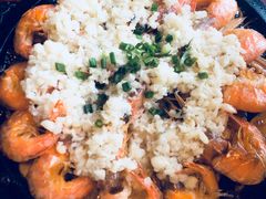 铁板虾-外婆人家(软件园店)