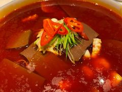 -上海老饭店(北京分店)