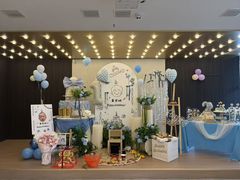 -威尔·佳宴创意陕菜融合菜(老城根红庙坡地铁站店)