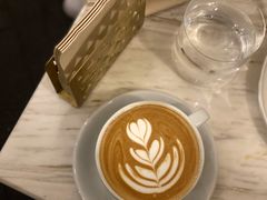 -大酉·M Coffee(北京美术馆店)