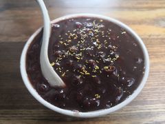 桂花糖粥-随柳居·苏式小吃(建新巷店)