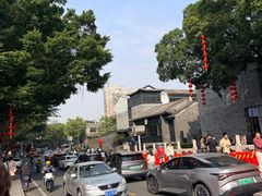 -荔湾湖公园