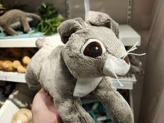 -宜家家居(哈尔滨商场店)