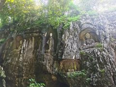 -灵隐飞来峰景区