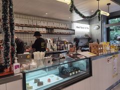 -明谦·Coffee&Cocktail Bar(美您公园店)