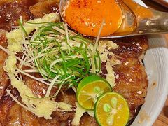 -堂本家·二代目·炸猪排(中心书城店)
