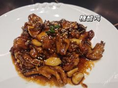 -老李家土菜馆·安吉地标美食